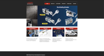 Finnern Sicherheitstechnik