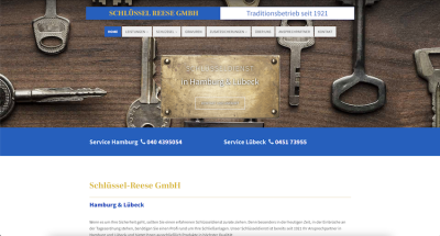 Schlüssel-Reese GmbH