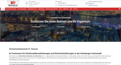 Wilhelm FL. Schulz GmbH Schlüsseldienst